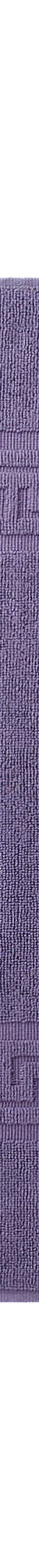 Tapis de bain éponge liteau motif frise grecque (aubergine) Tapis de bain éponge liteau motif frise grecque (aubergine)